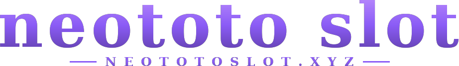 neototo slot logo